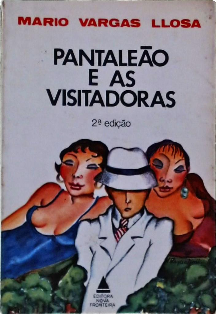 Pantaleão e as Visitadoras