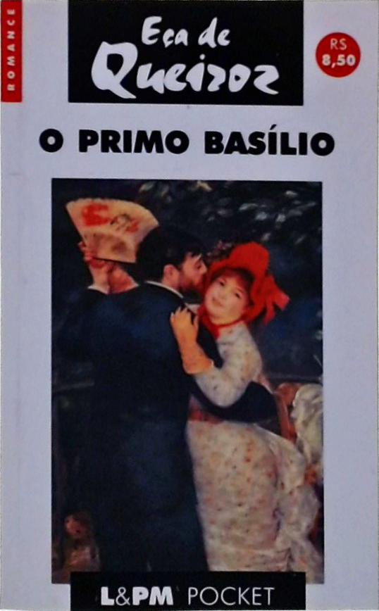 O Primo Basílio