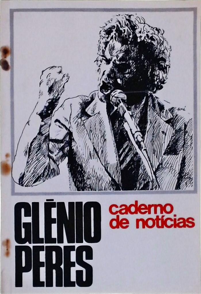 Caderno de Notícias