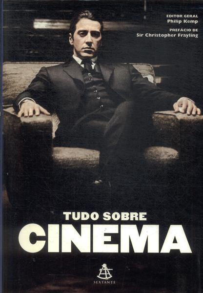 Tudo Sobre Cinema