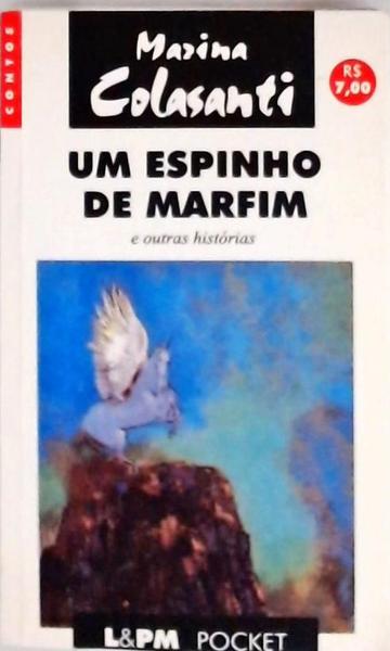 Um Espinho De Marfim