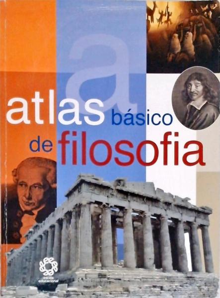 Atlas Básico De Filosofia