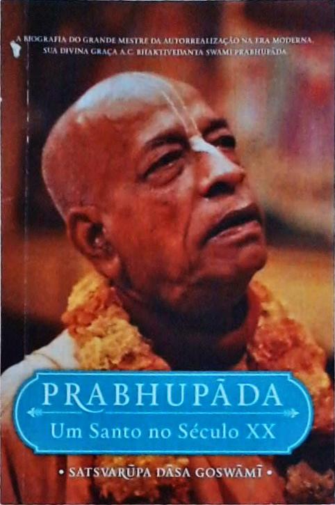 Prabhupãda