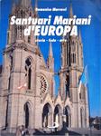 Santuari Mariani D'Europa