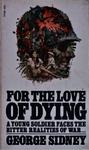 For The Love Of Dying