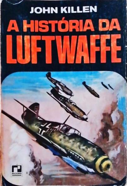 A História De Luftwaffe