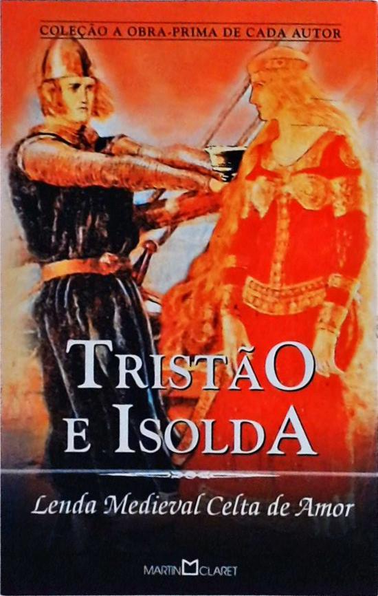 Tristão E Isolda (adaptado)