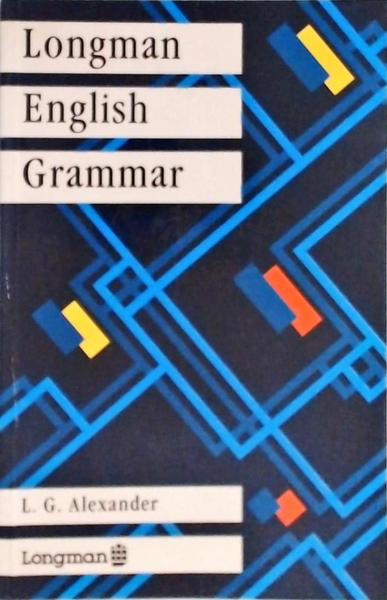 Longman English Grammar