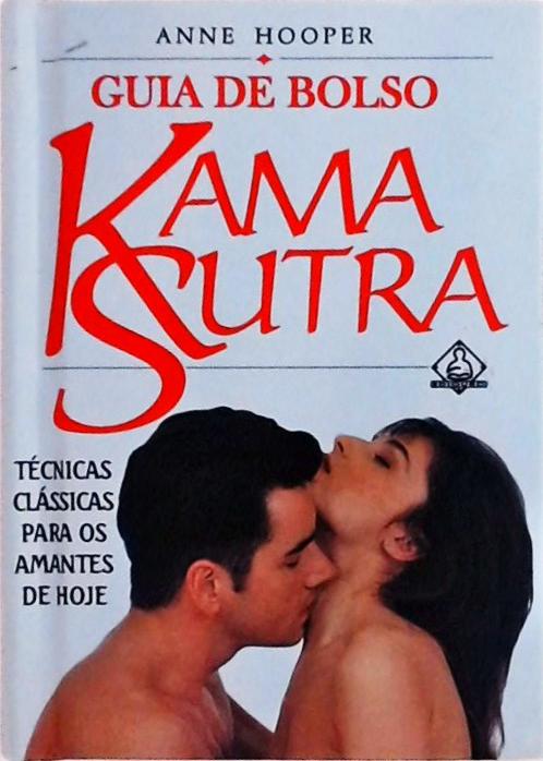 Kama Sutra: Guia De Bolso