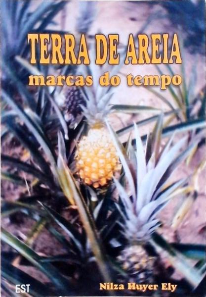 Terra De Areia