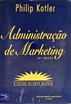 Administração De Marketing