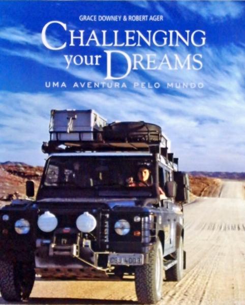 Challenging Your Dreams