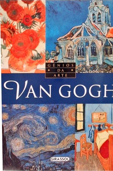 Gênios Da Arte: Van Gogh
