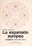 La Expansión Europea Siglos Xiii Al Xv