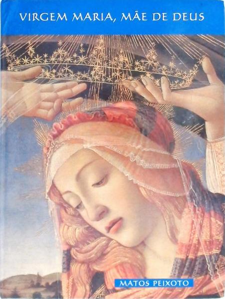 Virgem Maria, Mãe De Deus