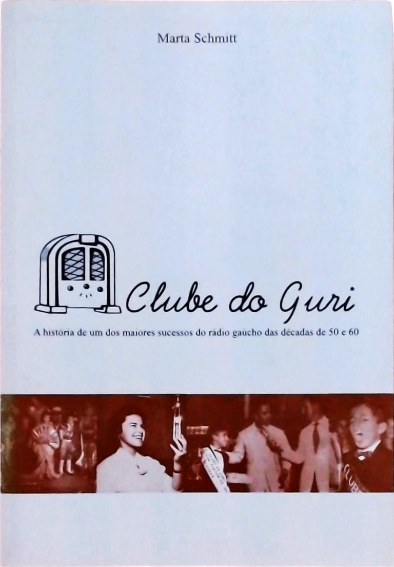 Clube do Guri