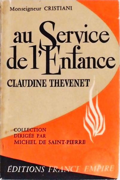 Au Service De L'Enfance