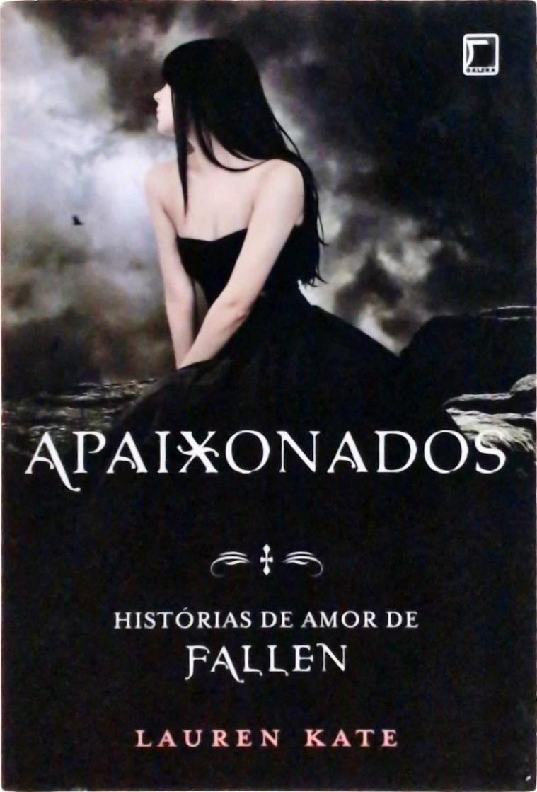 Apaixonados: Histórias de amor de Fallen