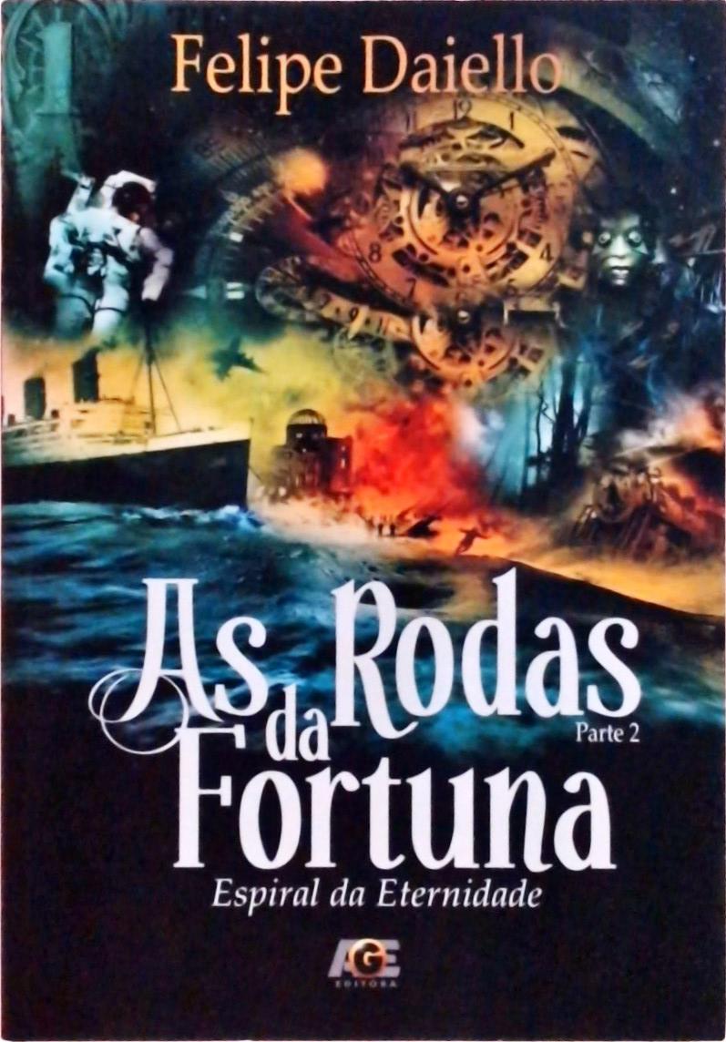 As Rodas Da Fortuna Vol 2