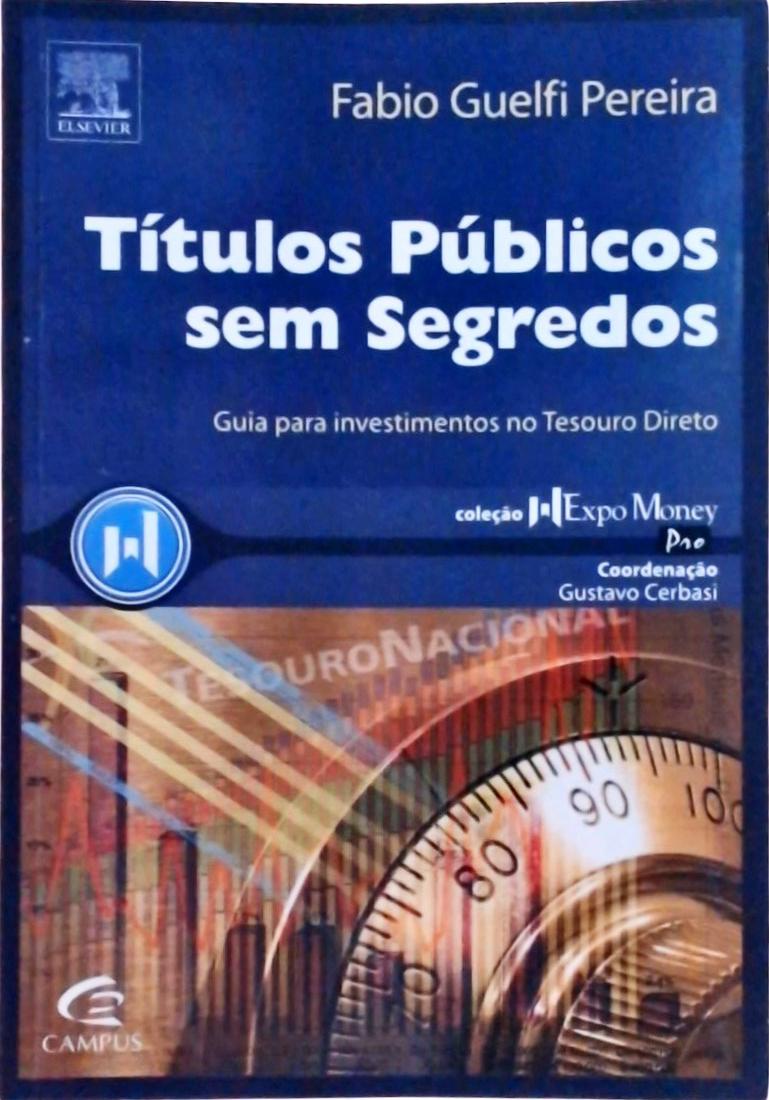 Títulos Públicos Sem Segredos