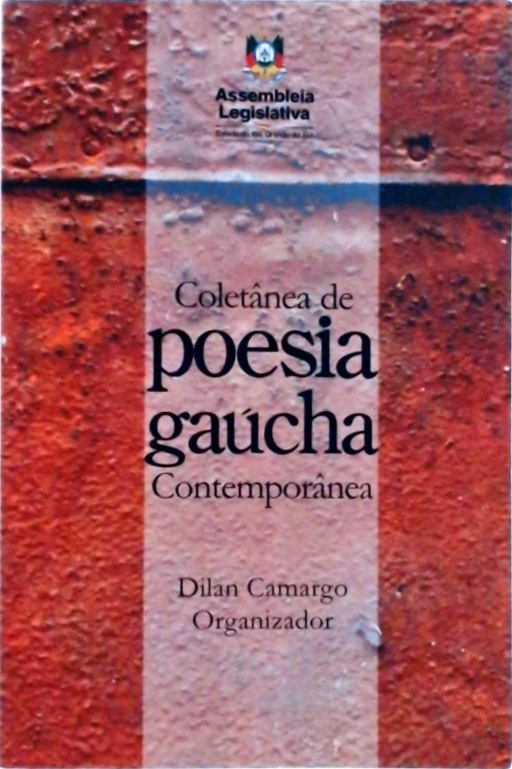 Coletânea De Poesia Gaúcha Contemporânea