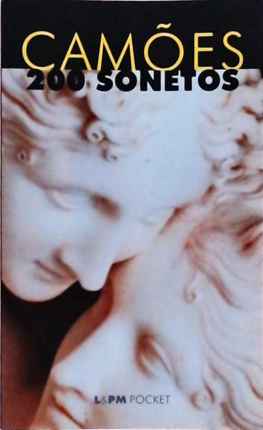 200 Sonetos