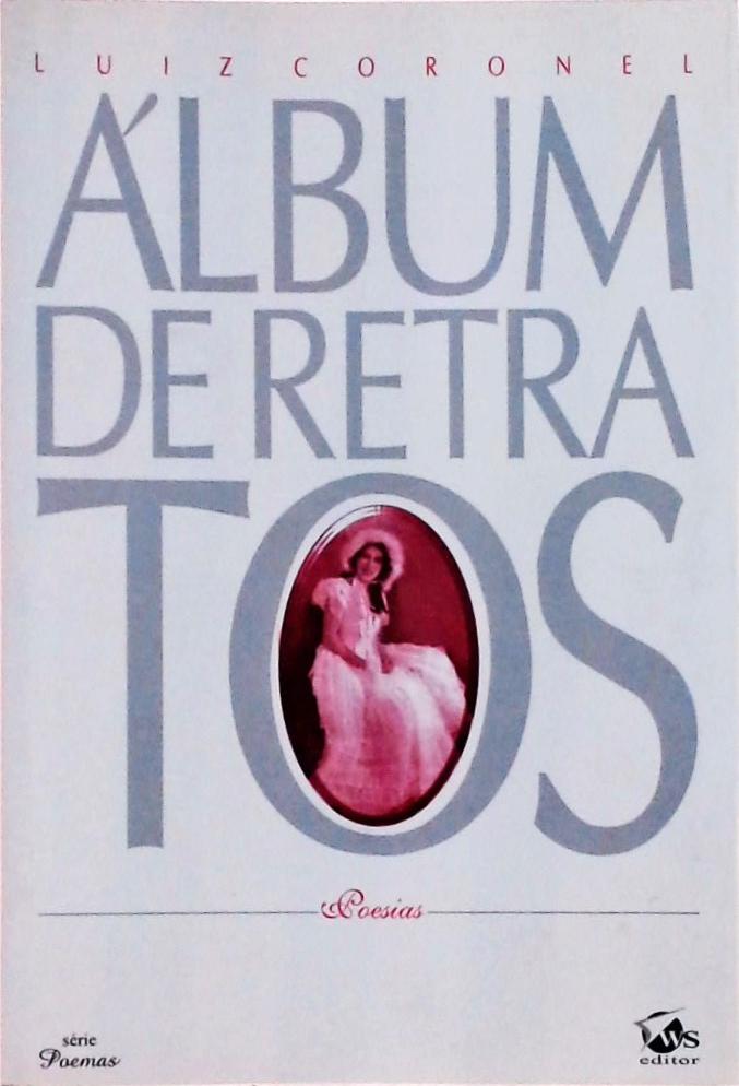 Álbum De Retratos