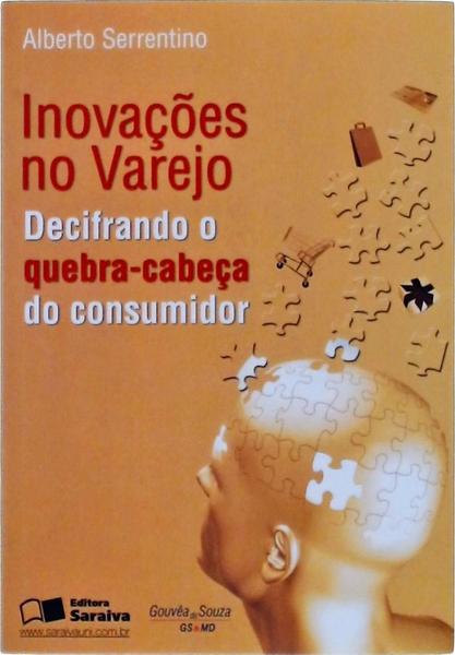 Inovações Do Varejo