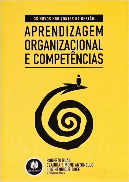 Aprendizagem Organizacional E Competências