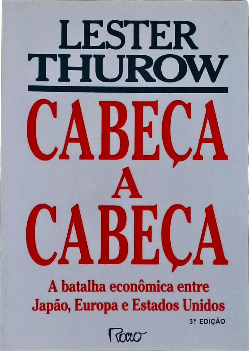 Cabeça A Cabeça