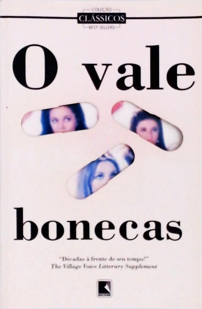 O Vale Das Bonecas