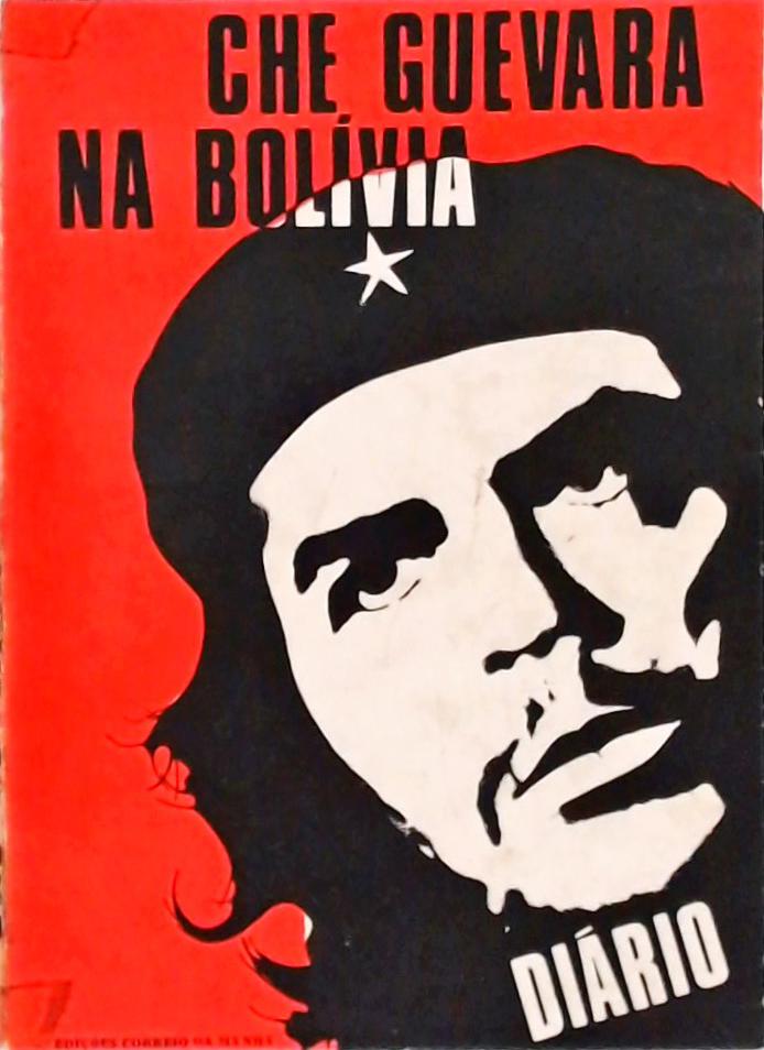 Che Guevara na Bolívia - Diário