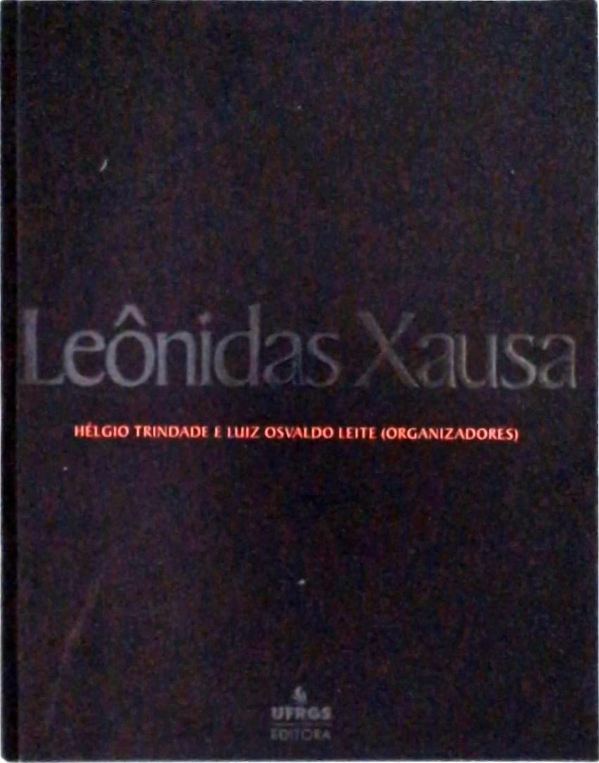 Leônidas Xausa