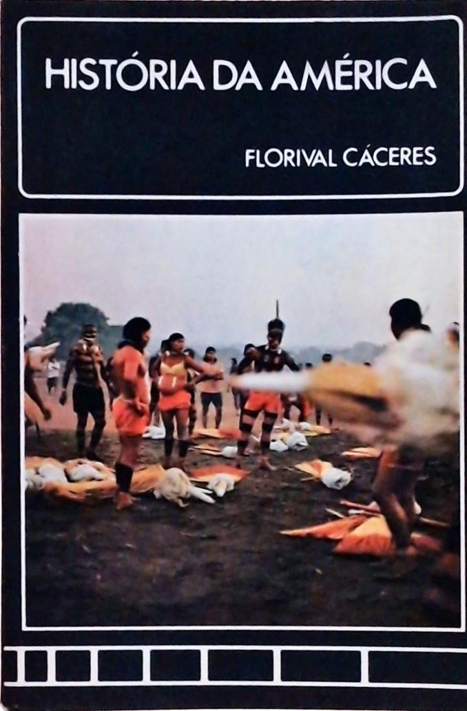 História da América
