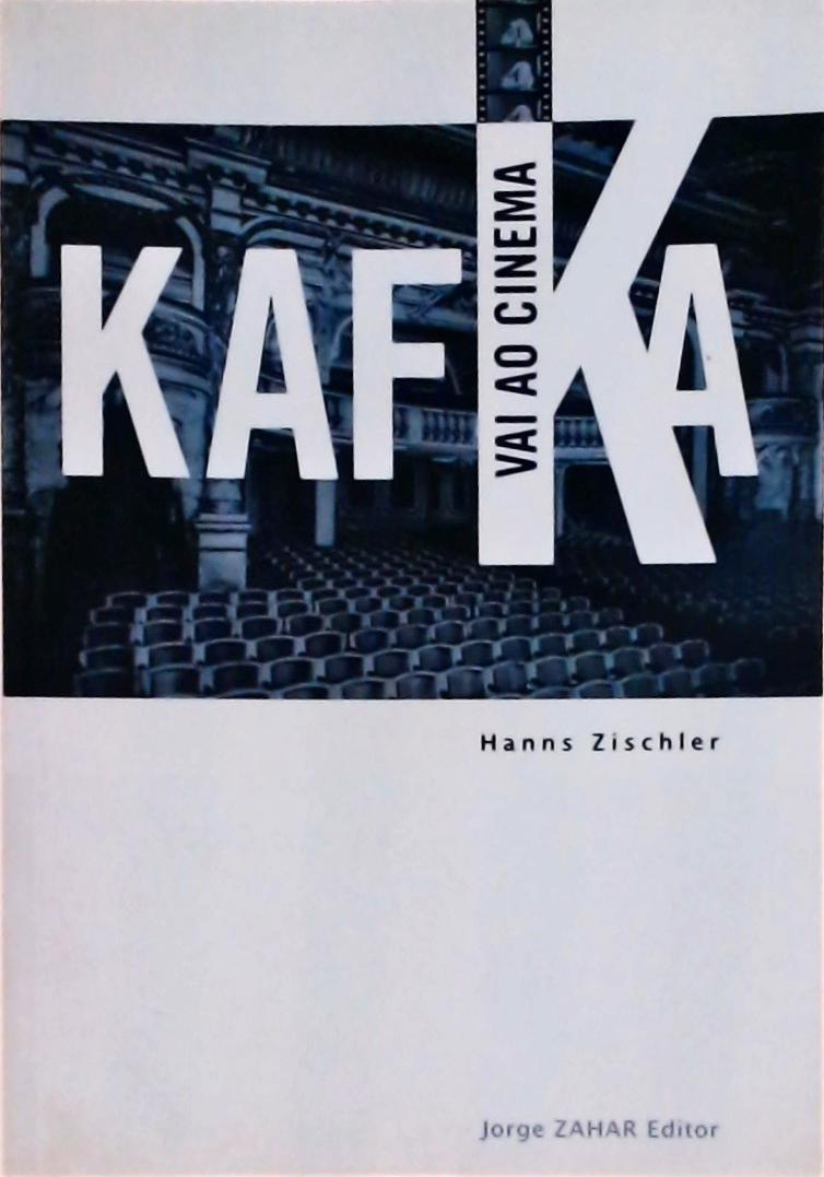 Kafka Vai Ao Cinema