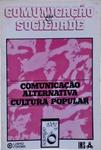 Comunicação E Sociedade: Comunicação Alternativa Cultura Popular