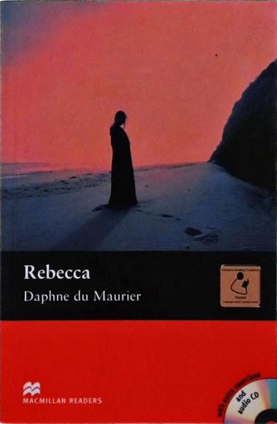 Rebecca (Não Inclui Cd/Dvd - Adaptação De Margaret Tarner)