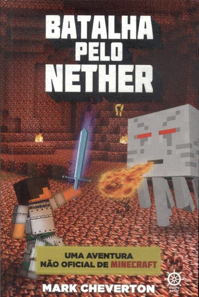 Batalha Pelo Nether