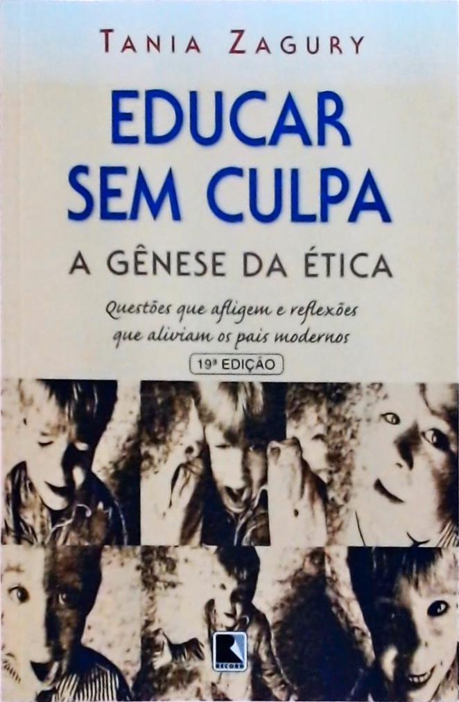 Educar sem culpa