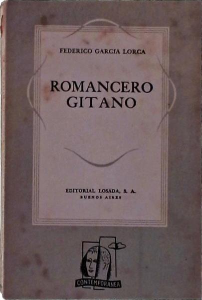 Romanceiro Gitano
