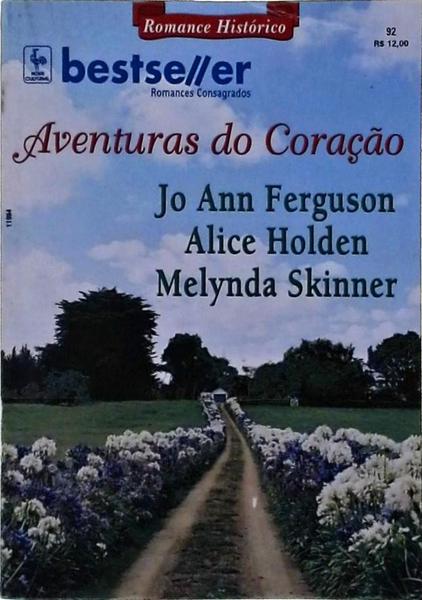 Aventuras Do Coração