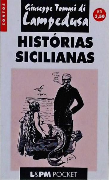 Histórias Sicilianas