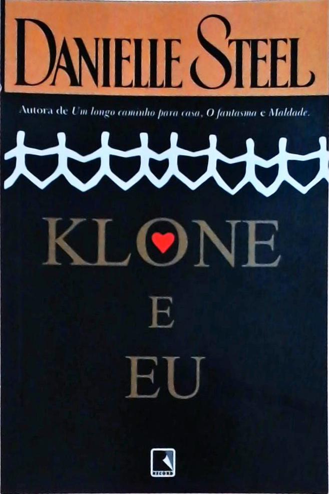 Klone e eu