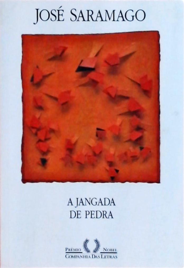 A Jangada de Pedra