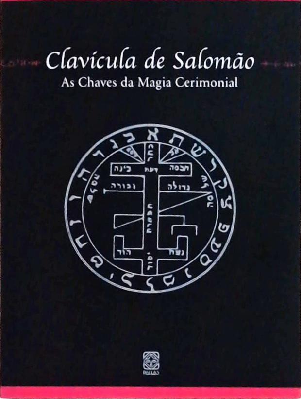 Clavícula De Salomão