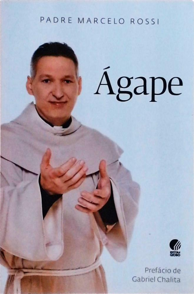 Ágape