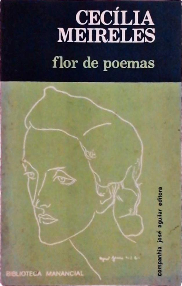 Flor De Poemas