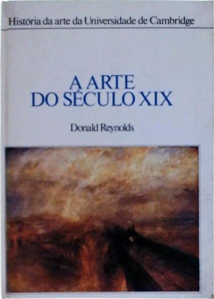 A Arte Do Século Xix