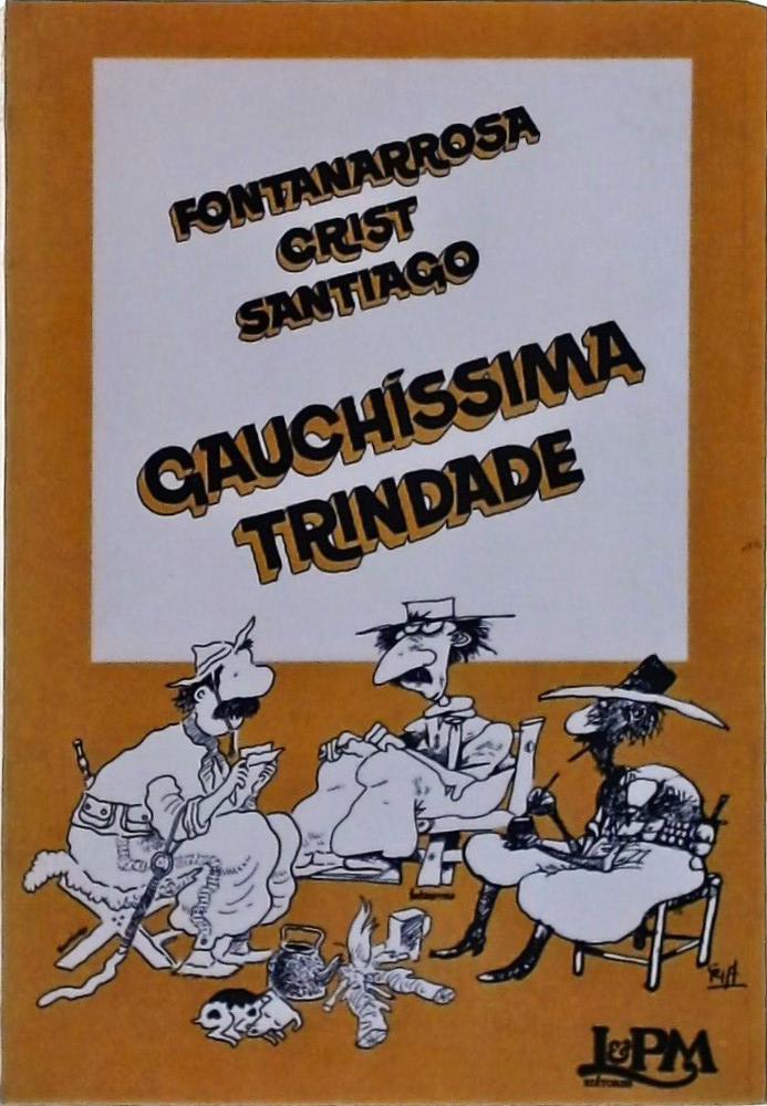 Gauchíssima Trindade