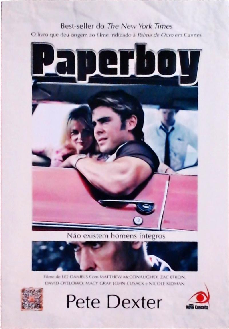 Paperboy